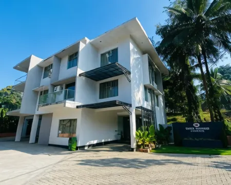 Satra Wayanad Hotels in Kalpetta