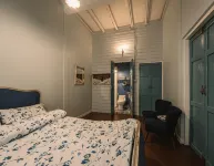 Lhong Yaowarat Hostel