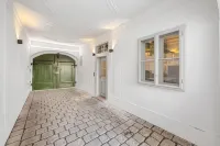 Stadtaffe - Chic Hostel VIE