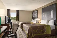 Super 8 by Wyndham Chambersburg I-81 Hotels in Shippensburg Township
