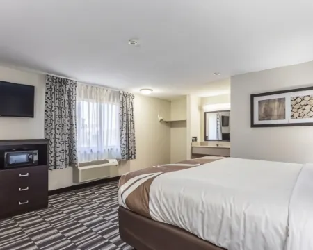 Quality Inn Farmington Hotels in St. Francois Township