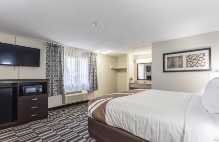 Quality Inn Farmington