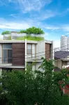 Sango Katase Guest Rooms - Condos