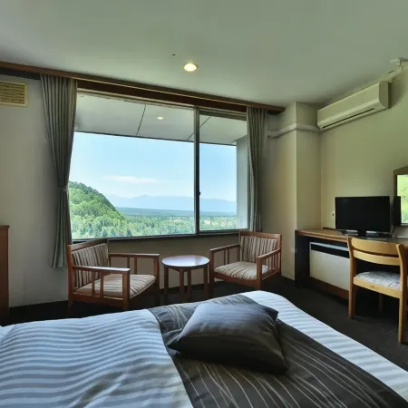Tateshina Park Hotel