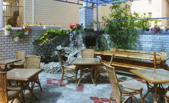 Pavel Guest House