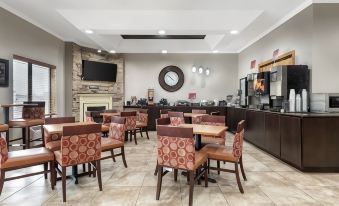 Best Western Plus Albert Lea I-90/I-35 Hotel