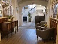 The National Hotel Hotels in Strathpeffer