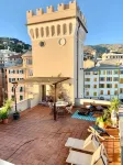 Hotel Castello Miramare - Beach