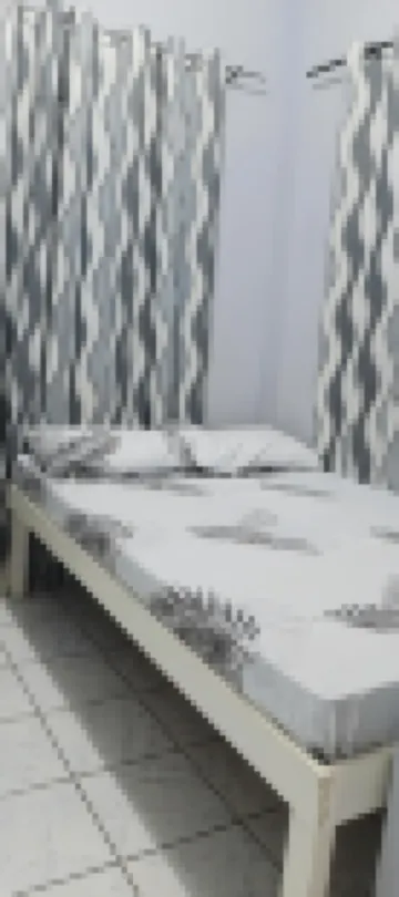 La-Guerta Lodging House Hoteles en 