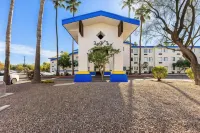 Days Inn & Suites by Wyndham Mesa Near Phoenix Hotels in Gilbert