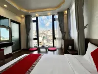 Le Tuan Minh Hotel - Wifi