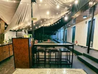 Pig Dive Hostel Moalboal