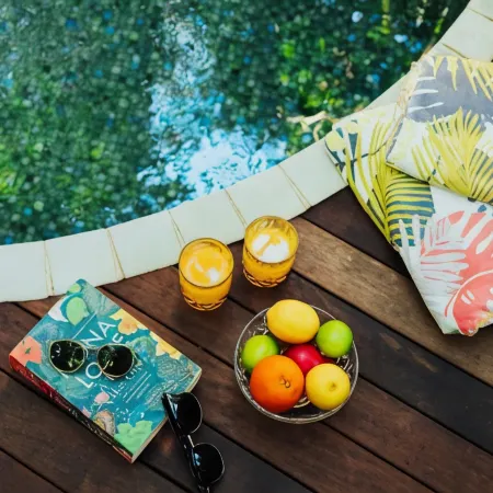 Narrows Escape Rainforest Retreat