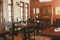 Hotel Pousada Del Rey - sarapan
