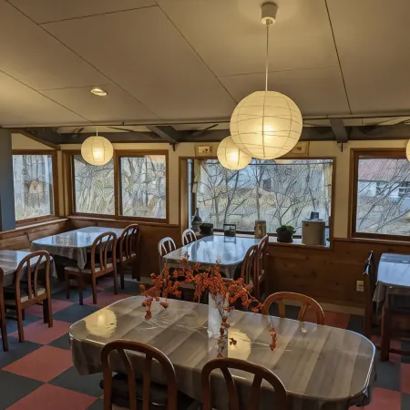 Guest House Maroudo