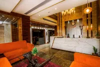 Amritsar Grand by Levelup Hotels 100 Meters from Golden Temple