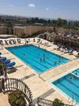 Platinum Hotel - Pools