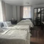 Baikal Hotels in Irkutsk