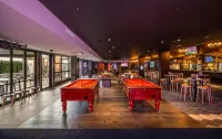 Nightcap at Manhattan Hotel Hotels in Wantirna South