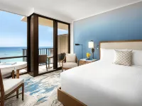 Halepuna Waikiki by Halekulani Hotels in Honolulu