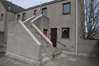 Castleyards Apartment 2 Hotels in Kirkwall