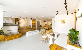 Lagom Apartment and Hotel