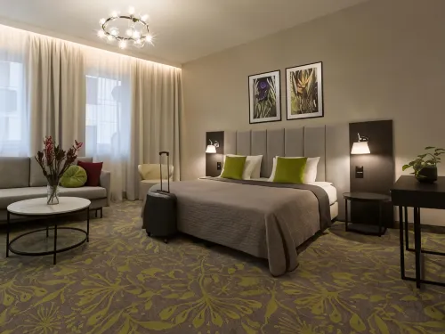 Hotel Atrium - 3 звезды