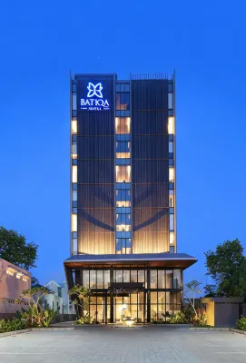BATIQA Hotel Pekanbaru