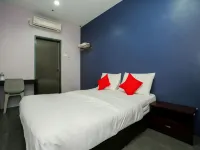 De Hotel Hotel di Durian Sebatang