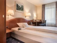 Akzent Hotel Köhler Hotels in Gießen