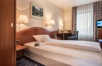 Akzent Hotel Köhler Hotels in Heuchelheim
