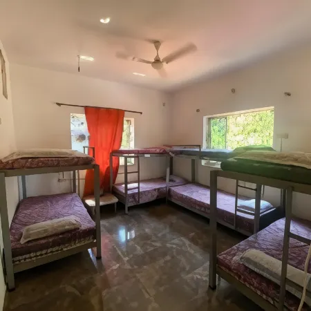 NamahStay Hostel