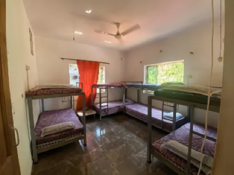 NamahStay Hostel فنادق في 