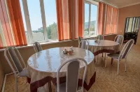 Elit Hotel Hotels in Derbent