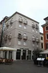 Hotel Europa Hotels in Verona