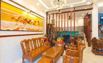 Bill Ben Homestay Hoi An
