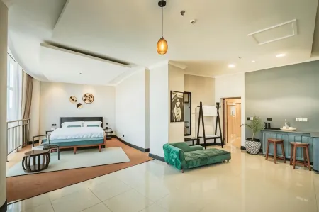 Sanna Boutique Hotel