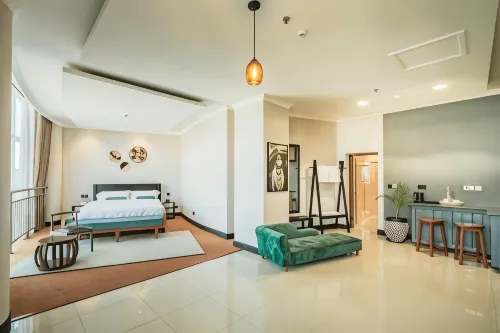 산나 부티크 호텔