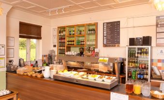 YHA Windermere