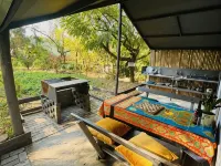 Hazyview Adventure Backpackers