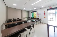 Hotel Werlich فنادق في Sao Jose