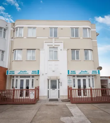 Shores Holiday Apartments