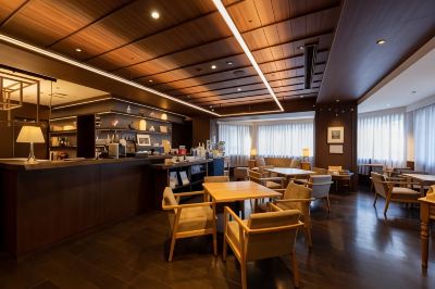 バー セトレ グラバーズハウス長崎の写真