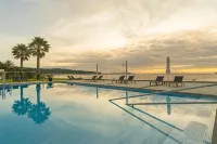 Atlantida Mar Hotel - Beach
