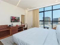 Muscat Gate Hotel Hotels near Al Ansab Wetland