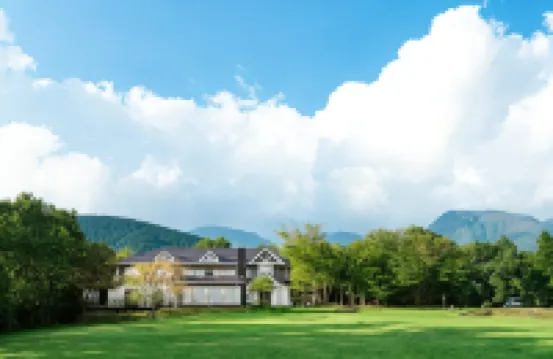 Akagawa Onsen Spaju