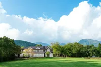 Akagawa Onsen Spaju Hotels in Taketa