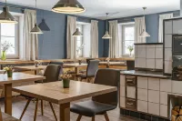 Landhaus Hubertus Wellness & Breakfast Hoteles en Rohrmoos-Untertal
