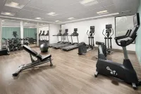 Holiday Inn Express Andover North-Lawrence فنادق في Andover