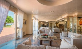 TH Cinisi - Florio Park Hotel